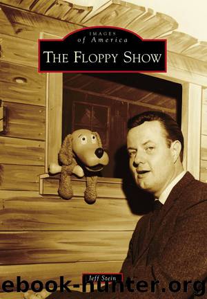 The Floppy Show by Jeff Stein