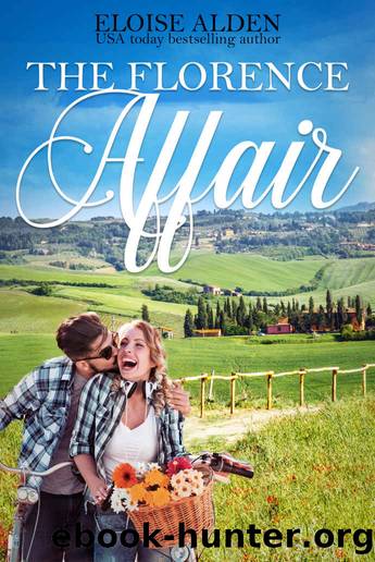 The Florence Affair by Kristy Tate