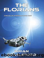 The Florians by Brian Stableford