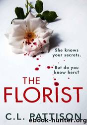 The Florist by C. L. Pattison