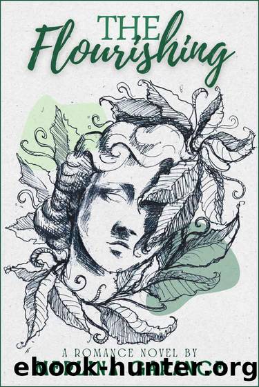 The Flourishing by Garance Merlina