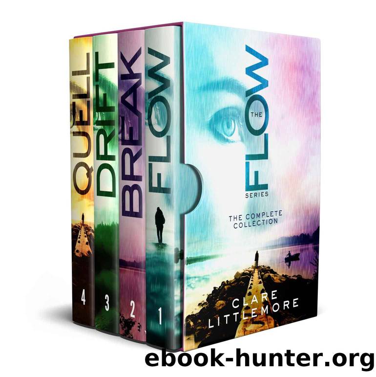 The Flow Series by Littlemore Clare