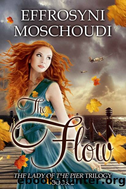 The Flow by Effrosyni Moschoudi