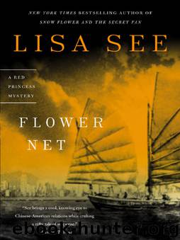 The Flower Net by Lisa See
