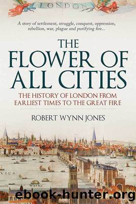 The Flower of All Cities by Unknown