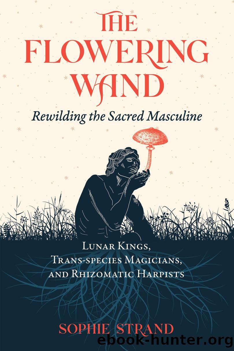 The Flowering Wand by Sophie Strand