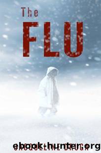 The Fluology | Book 1 | The Flu by Druga Jacqueline