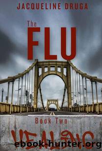 The Fluology | Book 2 | The Flu [Healing] by Druga Jacqueline