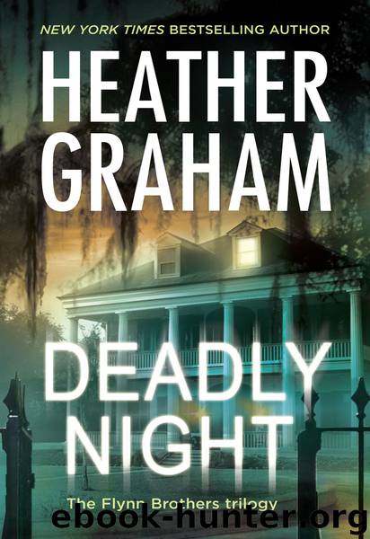 The Flynn Brothers Trilogy by Heather Graham