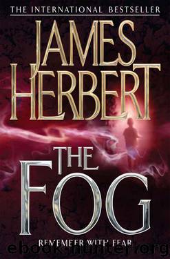 The Fog by Herbert James