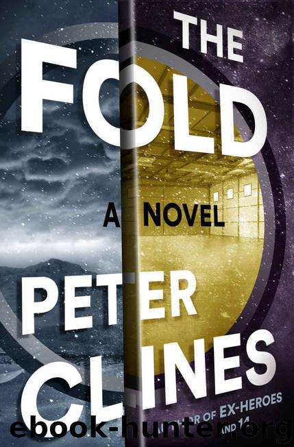 The Fold (2015) by Peter Clines
