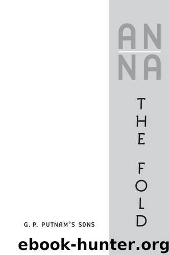The Fold by An Na