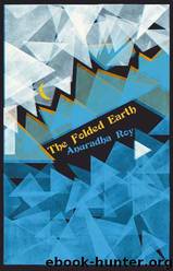 The Folded Earth by Anuradha Roy