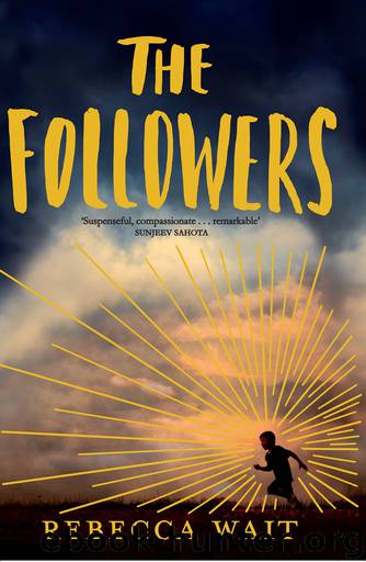 The Followers by Rebecca Wait