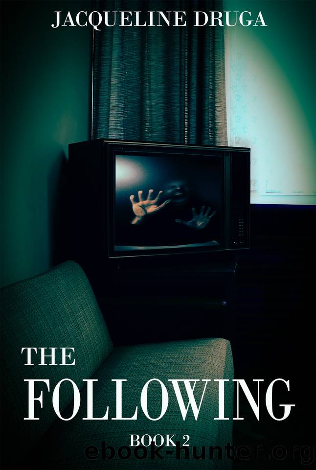 The Following: Book 2 by Jacqueline Druga