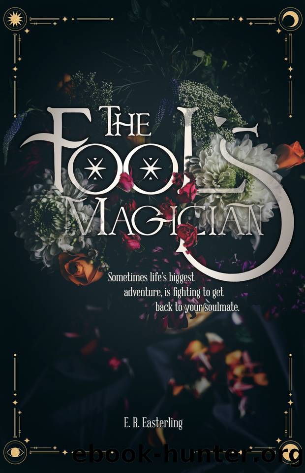 The Fool's Magician (A Tale of Tarot Book 1) by E.R. Easterling