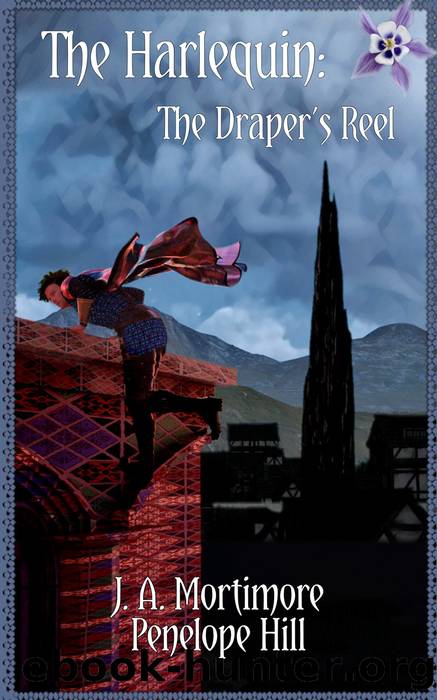 The Foolish Duke by E.B. Featherston