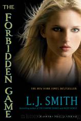 The Forbidden Game by Smith L. J
