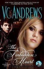 The Forbidden Heart by Andrews V. C