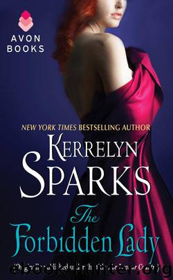 The Forbidden Lady by Kerrelyn Sparks