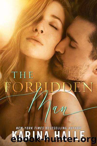 The Forbidden Man by Karina Halle