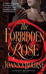 The Forbidden Rose by Joanna Bourne