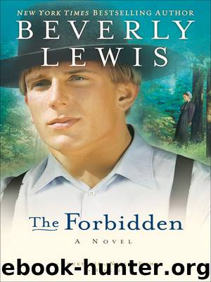 The Forbidden by Beverly Lewis