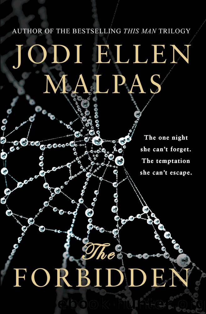 The Forbidden by Jodi Ellen Malpas