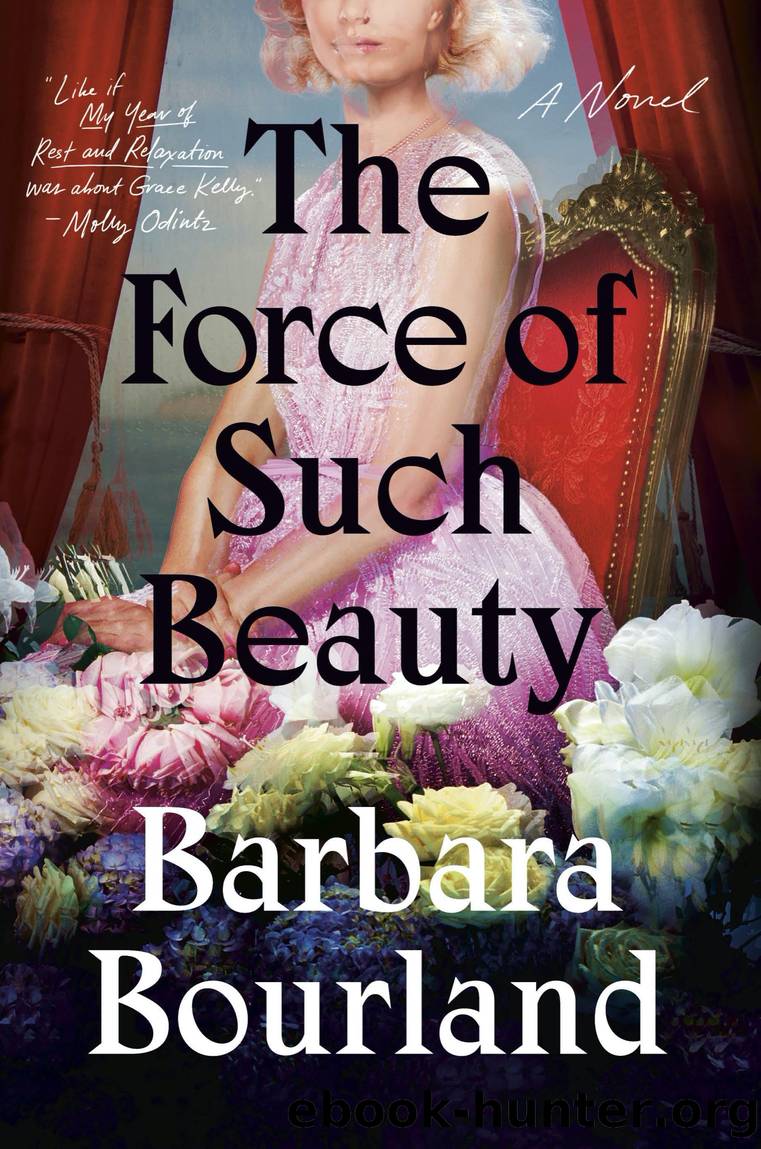 The Force of Such Beauty by Barbara Bourland