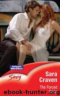 The Forced Bride by Sara Craven
