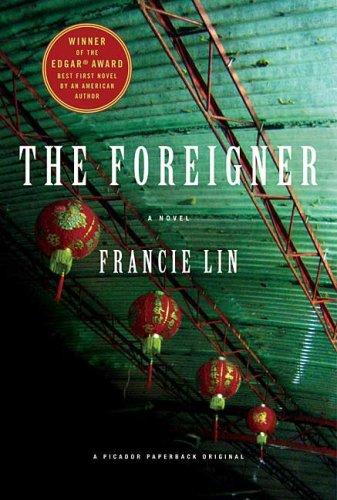 The Foreigner by Francie Lin