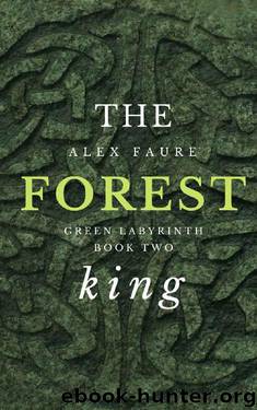 The Forest King by Alex Faure