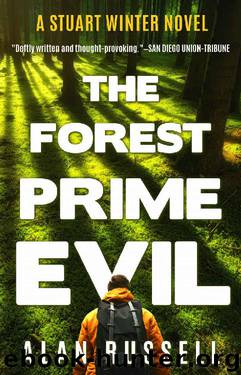 The Forest Prime Evil by Alan Russell