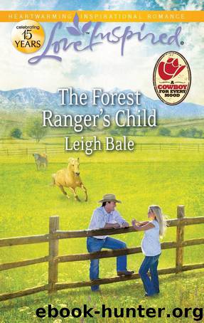 The Forest Ranger's Child by Leigh Bale