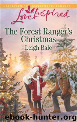The Forest Ranger's Christmas by Leigh Bale