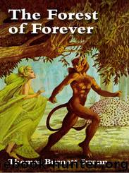 The Forest of Forever by Thomas Burnett Swann