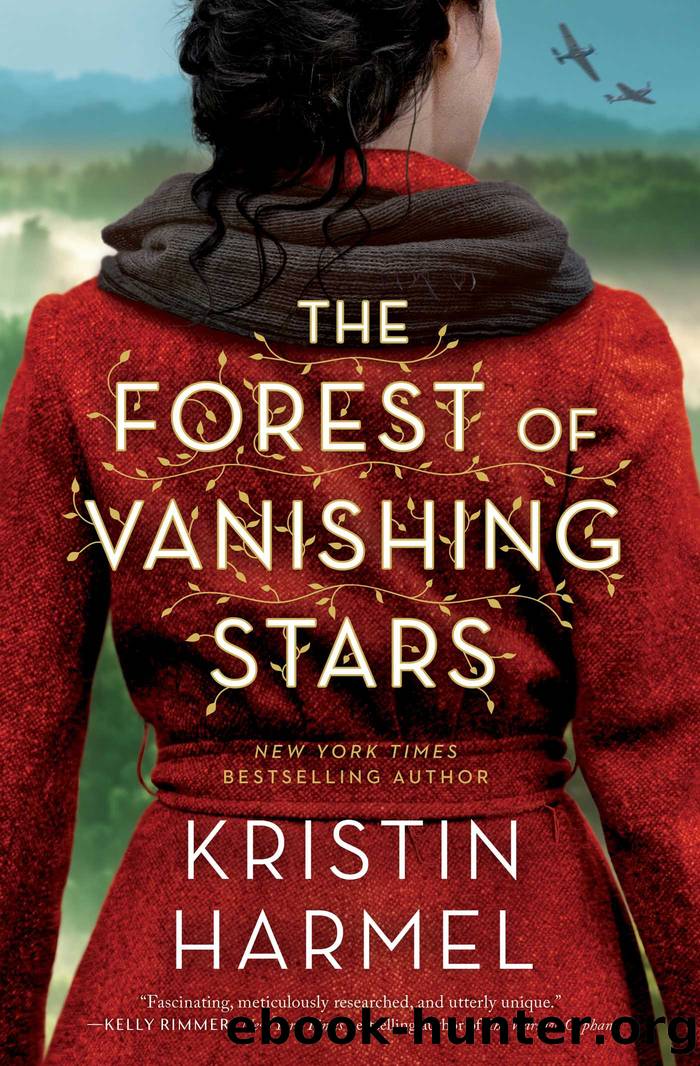 The Forest of Vanishing Stars: A Novel by Kristin Harmel