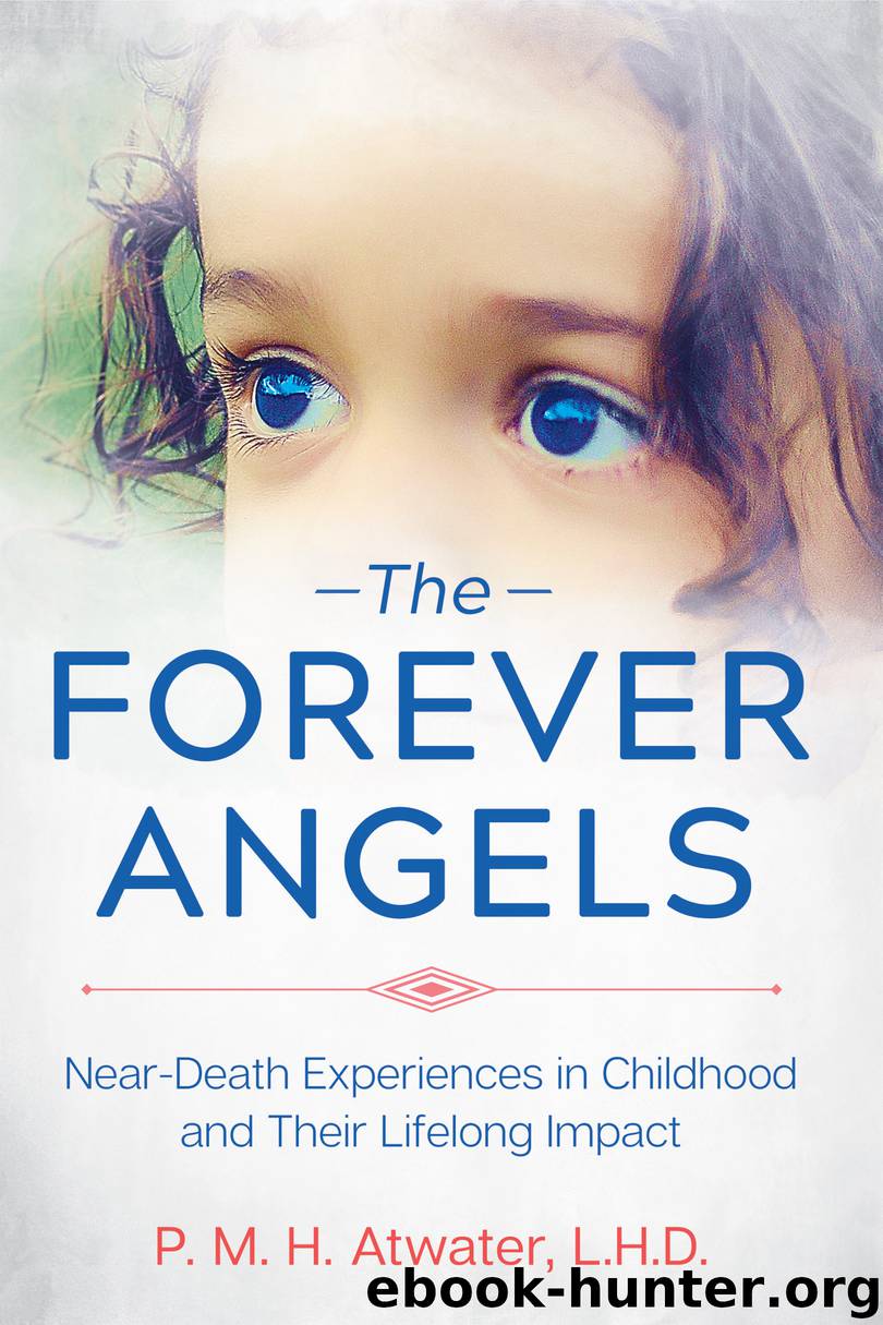 The Forever Angels by P. M. H. Atwater