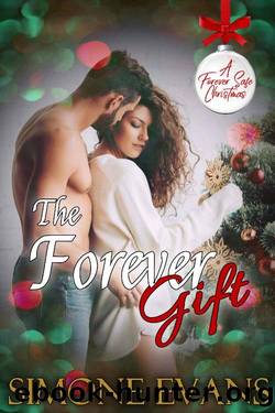 The Forever Gift by Simone Evans