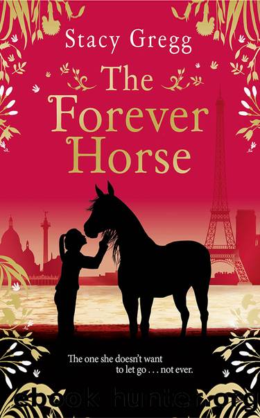 The Forever Horse by Stacy Gregg