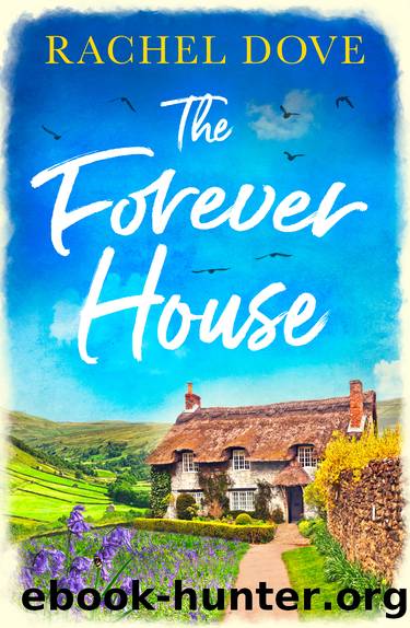 The Forever House by Rachel Dove