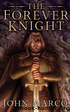 The Forever Knight by John Marco