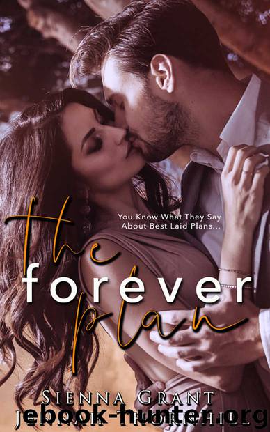 The Forever Plan by Grant Sienna & Thornhill Jennah