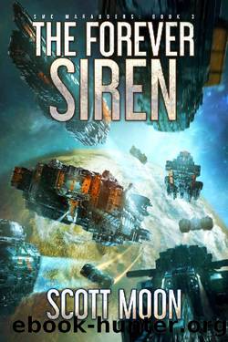 The Forever Siren by Scott Moon