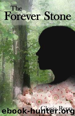 The Forever Stone by Repp Gloria