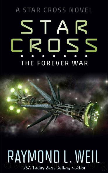 The Forever War by Raymond L Weil