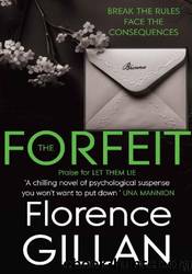The Forfeit by Florence Gillan