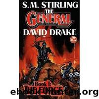 The Forge by S M Stirling & David Drake