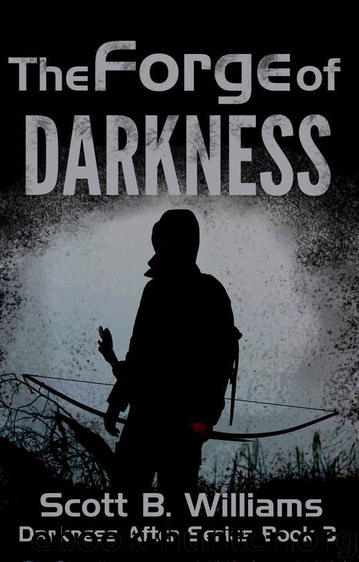 The Forge of Darkness by Scott B. Williams