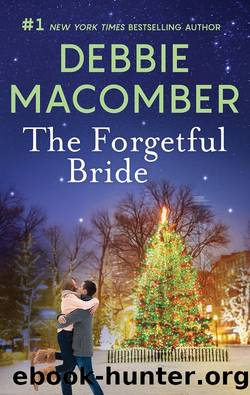 The Forgetful Bride by Debbie Macomber